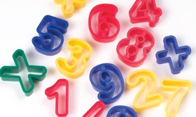螢幕擷取畫面 (4) Kidz Klick: Math Edition