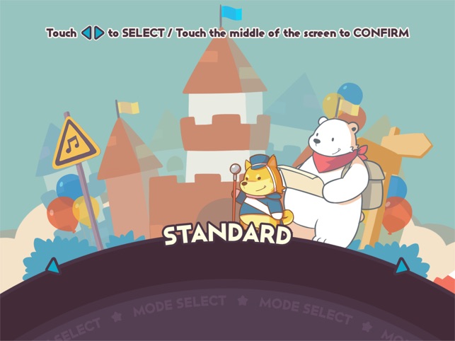 Wonder Parade Screenshot