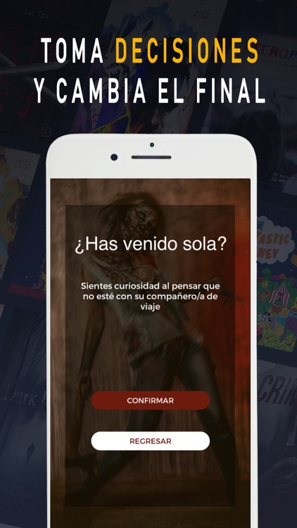 Arrebatamiento - PATHBOOK