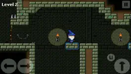 Game screenshot Merlins Adventure mod apk