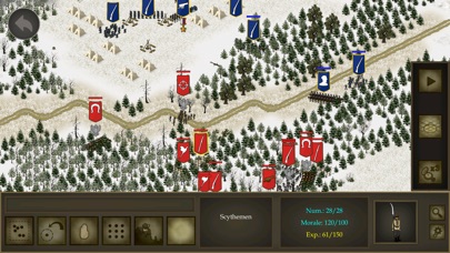 January Uprising screenshot 2