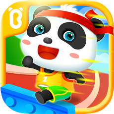 Activities of Panda Sports Games BabyBus