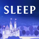 Sleep Meditations for Kids App Problems