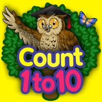Count 1 to 10 - Learning Tree sur PC