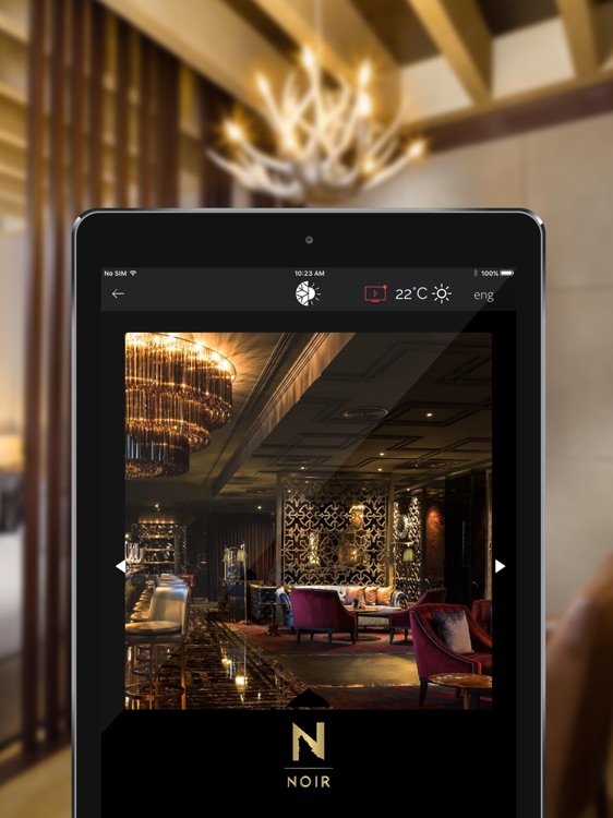 Kempinski Mall Of The Emirates screenshot-4