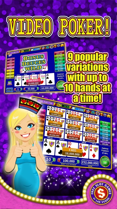 Ripley’s Slots! Vegas Casino Screenshot
