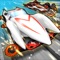 iOS App Store Featured Mini 4WD Racing Game
