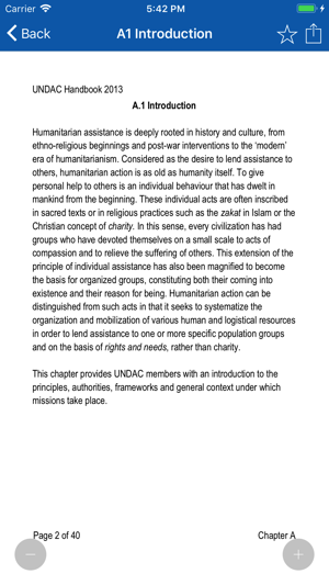 UNDAC(圖4)-速報App