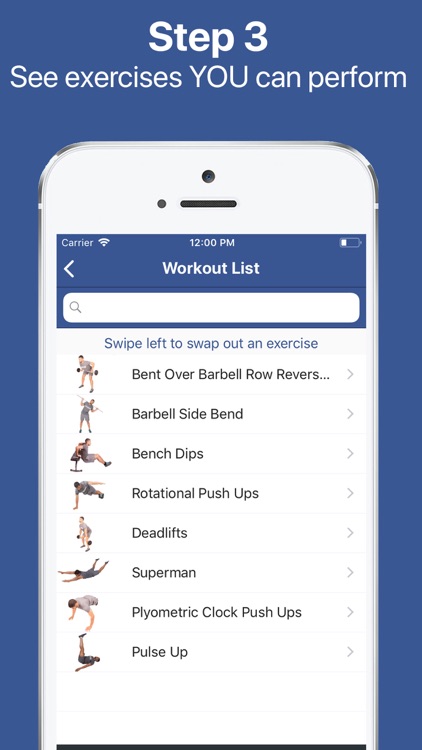 Gymster+ Gym Workout Tracker