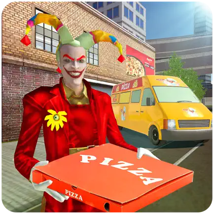 Christmas Fun: Pizza Delivery Cheats