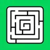 89 Maze App Feedback