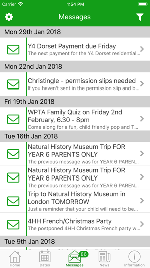 Windmill Primary Headington(圖3)-速報App