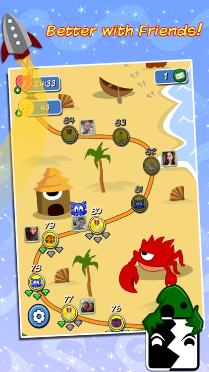 The Lumees Mayhem screenshot-3