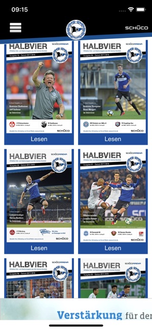 Arminia Bielefeld(圖6)-速報App
