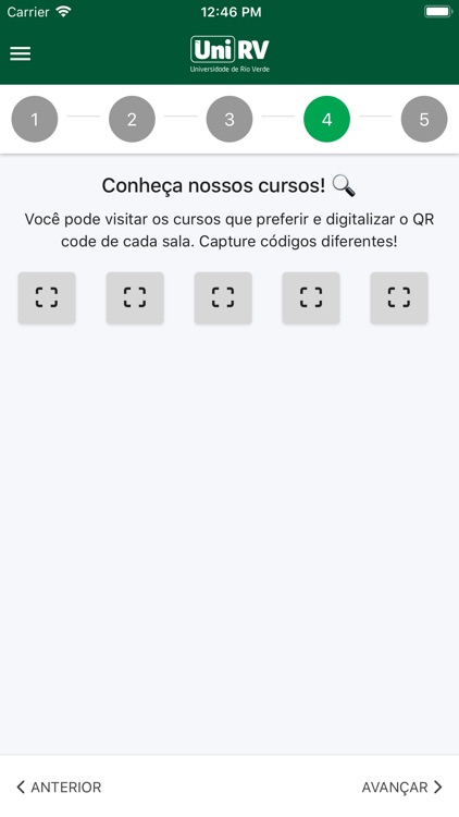 Seu futuro em cartaz! screenshot-3