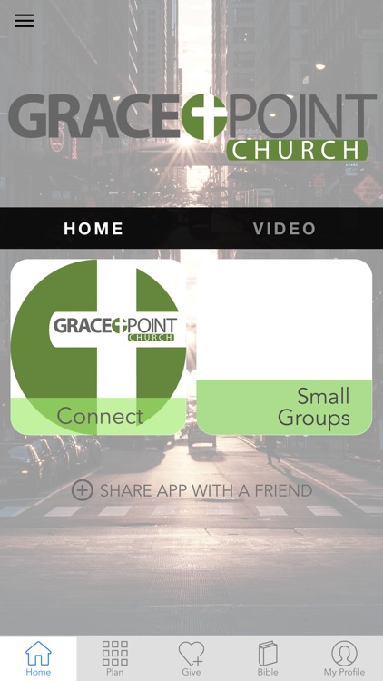 GracePoint Church Pasco