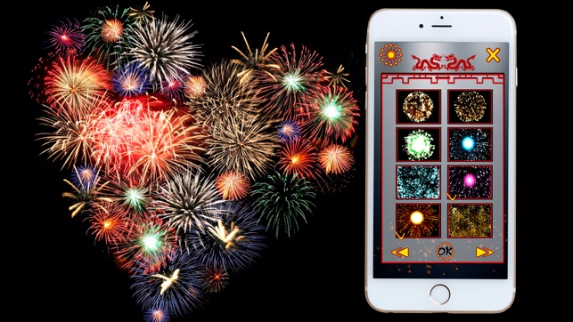 Fireworks(圖2)-速報App