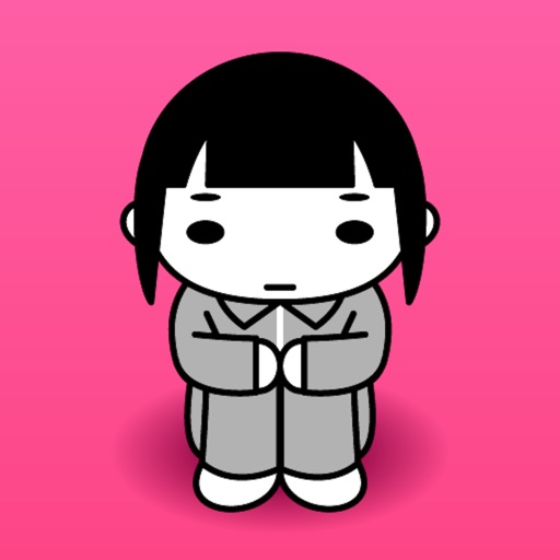 ぼっちでニートな物語 -放置ゲーム-