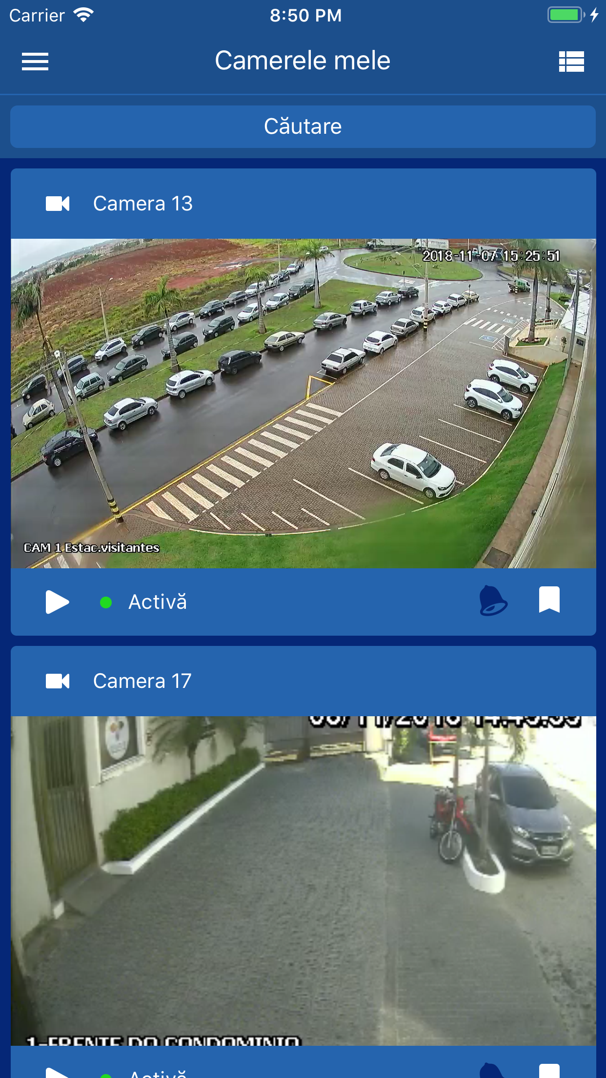 CloudCamera screenshot 4