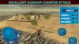 Game screenshot Helicopter Strike Forces War apk