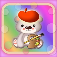 ABC Happy Coloring Zeichnung apk