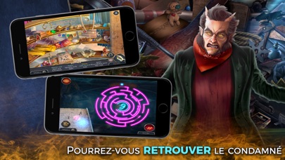 Screenshot #3 pour Nevertales: Chapitres Oubliés