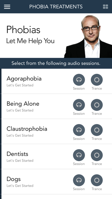 Phobia Treatmentsのおすすめ画像3