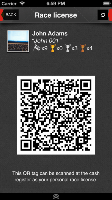 Screenshot #1 pour Karthalle Wittlich