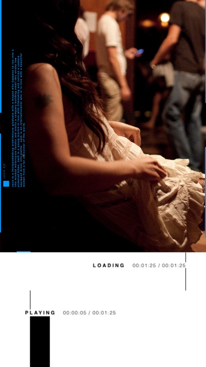 JACK. ED screenshot-6