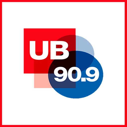 RadioUB icon