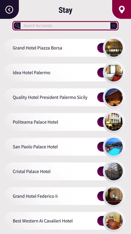 Palermo City Guide