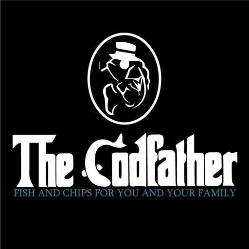 The Codfather icon