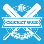 Cricket Quiz Win Prizes App Cancel