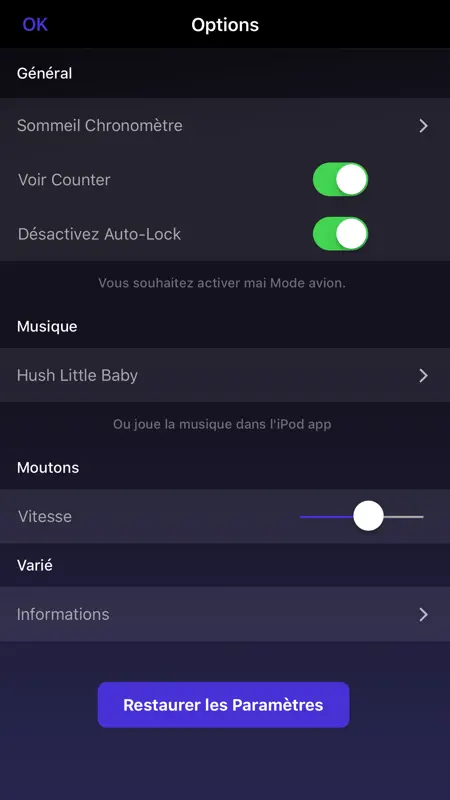 Compter les Moutons screenshot 2 of 3