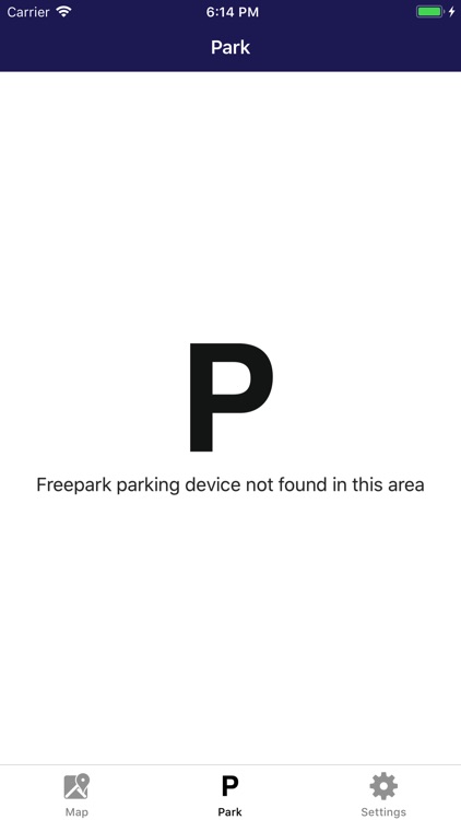 Freepark Rent-Easily Park&Pay