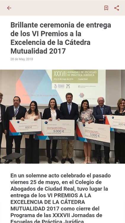 Abogacia Joven screenshot-5