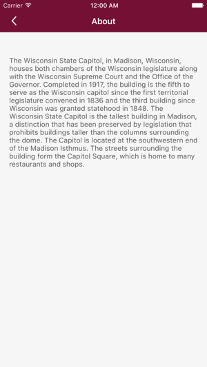 Wisconsin Credit Union League(圖3)-速報App