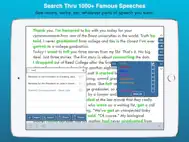 Public Speaking S Video Audio ipad bilder 0