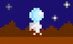 AstroJump TV app icon
