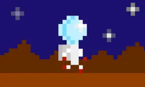 AstroJump TV icon