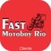 Fast Motoboy Rio