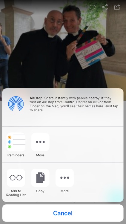 Commedia all' Italiana screenshot-3