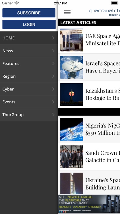 SpaceWatch.Global screenshot-3