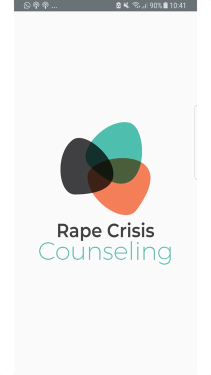 Rape Crisis Counseling screenshot-9