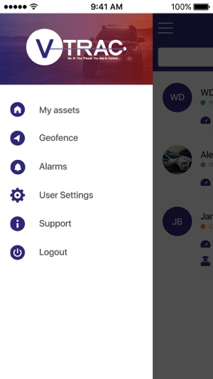 Vtrac(圖2)-速報App