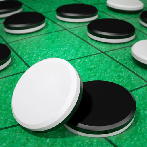 Othello | Reversi Icon