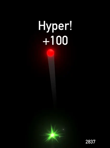 Hyper Ball Extreme