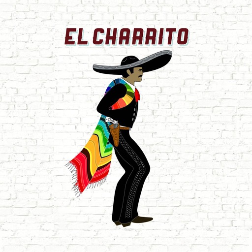 El Charrito iOS App