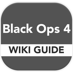 Wiki For Black Ops 4