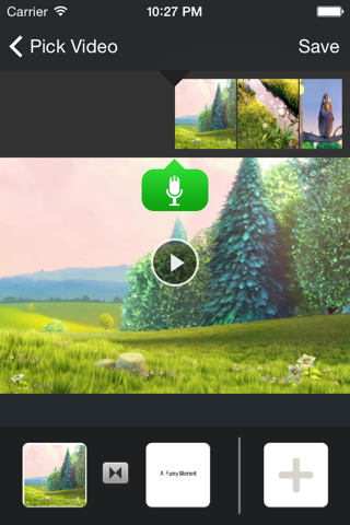 Video Master - Video Editor screenshot 2